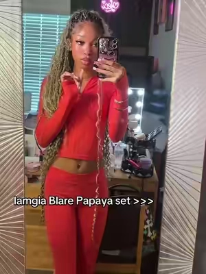 So cutee 😊@I.AM.GIA #trending #blowthisup #iamgia #aylecia 