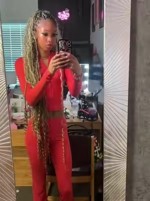 #iamgia 