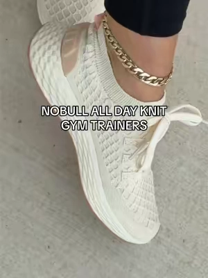 She's giving Pilates's. GORGEOUS @NOBULL 