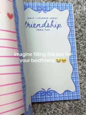 sentimental and meaningful bestfriend gift for your best friend 