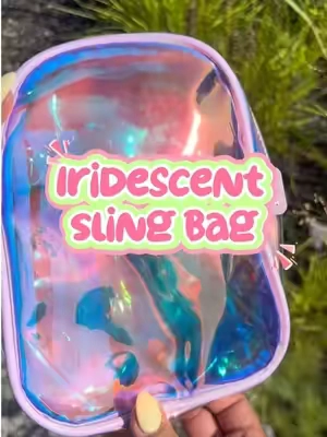 #TikTokMadeMeBuyIt #IrisAndRainbow #FashionFinds #musthave 