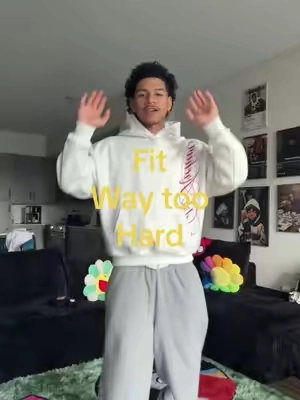 #fypシ゚viral #viral #jerisnotfunny #trending #fyp 