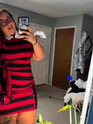 Babyyy 💃🏽 #polodress #minidress #womensfashion #plussizefashion 