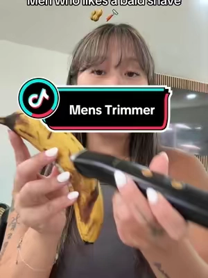 #menstrimmer #electrictrimmer #electricshaver #shavinghacks #shavinghacks 