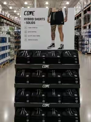 AI-generated product visualization. Not filmed in real store  #dealsforyoudays #tiktokshopcreatorpicks #tiktokshopblackfridaysale #tiktokshopcybermonday #tiktokjumpstartsale 