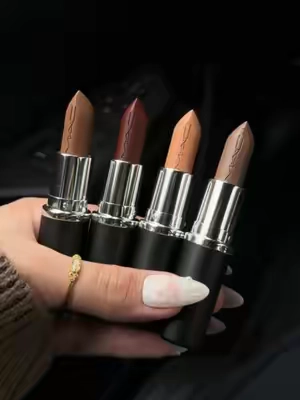 fall coded lippies 💄🍂 #maccosmetics #lipstick #lipcombo #fallmakeup #TikTokshopbacktoschool @M·A·C Cosmetics 
