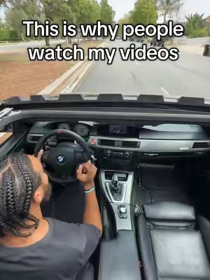 This makes filming my videos so much easier and more fun, and people enjoy watching them too. #phonemount #carphoneholder #phoneholder #carmount #contentcreators 