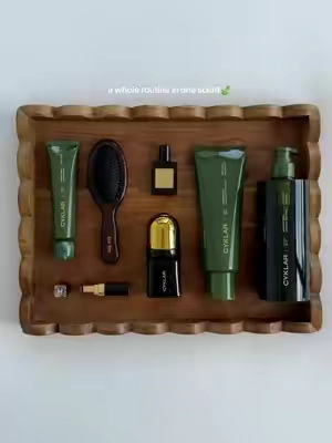 #bergamot #bodycare #bodycareroutine  #cyklar #backtoschool 