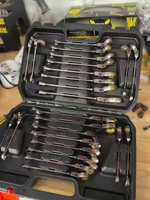 #wrenches #wrenchset #tools #toolset #TikTokshopbacktoschool 