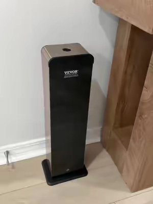 This is Vevors full home scent diffuser! #vevor #scentdiffuser #diffuser 