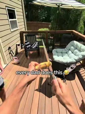 Dads coming to the rescue  #pocketknifes #knives #mensproducts #dadsoftiktok #campinghacks 