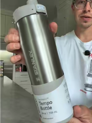 This new water bottle from stanley is so nice #stanley #stanleywaterbottles #waterbottle #stanleyvitalize 