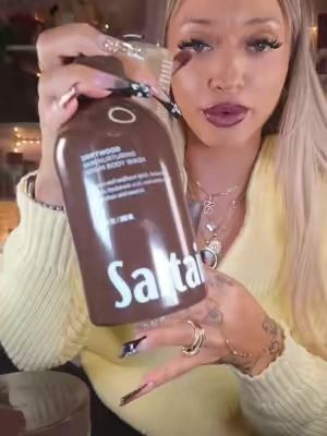 The official saltair fall bundle #TikTokshopbacktoschool #saltair #smellgood #bodywash @Saltair Body 