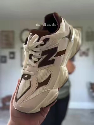 Wide foot friendly and soo comfortable @Fly Kicks #newbalance #newbalance9060 #fallshoes #sneaker #fallfashion 
