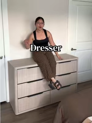 #dresser #drawer #gavetero #TikTokshopbacktoschool 