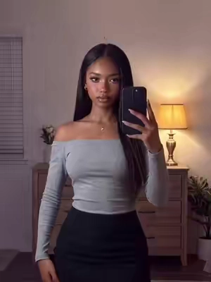 #cute #offshoulder #businesswear #OOTD #casual 💗