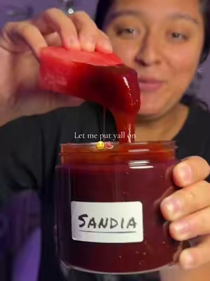 Can’t get enough of this stuff 🤤#chamoy #chilitos #fruit #Foodie #mexican 