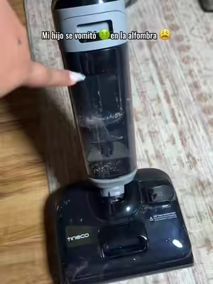 #tineco #vacuumcleaner #wetdryvacuumcleaner #tinecocarpetcleaner 