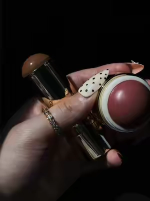 #merit #blush #bronzer #makeup 