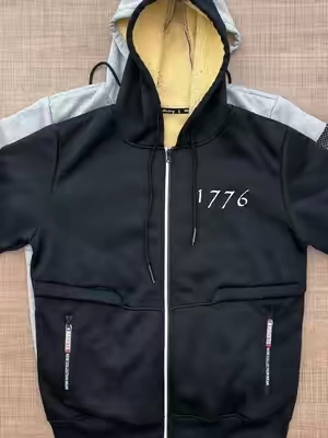 Best fleece jacket of 2026,American flag print🔥🔥#TikTokshopbacktoschool #tiktokshopblackfridaysale #winterstyle #winterjacket #mensfashion 