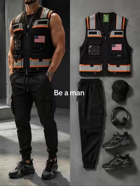 #Superintendent #vest #tanktop #foryour #fyp 