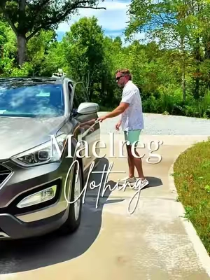 You don’t need a tee time to recognize truly elevated style. ⛳️ Emry has become one of his go-to brands because the quality, fit, and comfort speak for themselves. Whether he’s headed out for date night, running errands, or just wants to look put together without sacrificing comfort, these pieces always deliver. #maelreg #golf #golftiktok #men #mensclothing @Nimrods_habitat 