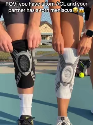 Start protecting your knees right now. #kneepain #kneebrace #kneesupport #Hiking #painrelief 