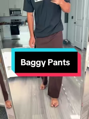 Baggy Pants #vintage #pants #falldealsfordays 