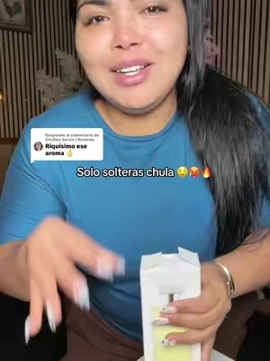 Respuesta a @Cristina Servin | Reviews #perfumesparamujer #mysscents #fraganciasfemeninas #women 