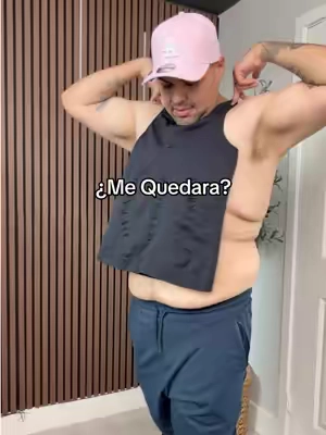 ¿Sí aplana la panza? Vamos a ver 👀