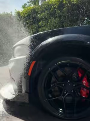 🧼HAPPY FOAM FRIDAY🧼 What car are you foaming today? Be sure to tag us to be featured on our page! #ChemicalGuys #AutoCare #CarDetailing #fyp #howto #ShinyCar
