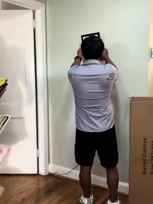Los recuerdos más bonitos merecen un lugar especial convierte tu foto favorita en un cuadro personalizado para decorar tu hogar y está a un súper precio aquí te dejo el enlace #tiktokshopfinds #recomendable #viral #cuadrospersonalizados 