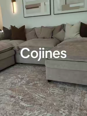 Paquete de cojines de lujo  . . . #TikTokshopbacktoschool #tiktokshopcreatorpicks #cojines#cojinesdelujo #decorhome 