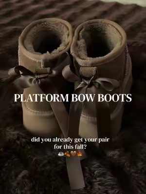 platform but not heavy at all perfect boots 🍁🤎 #fallboots #platformshoes #fallfashion #bootsforwomen #brownboots 