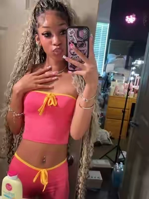 😛 #viralvideo #fypシ #aylecia 