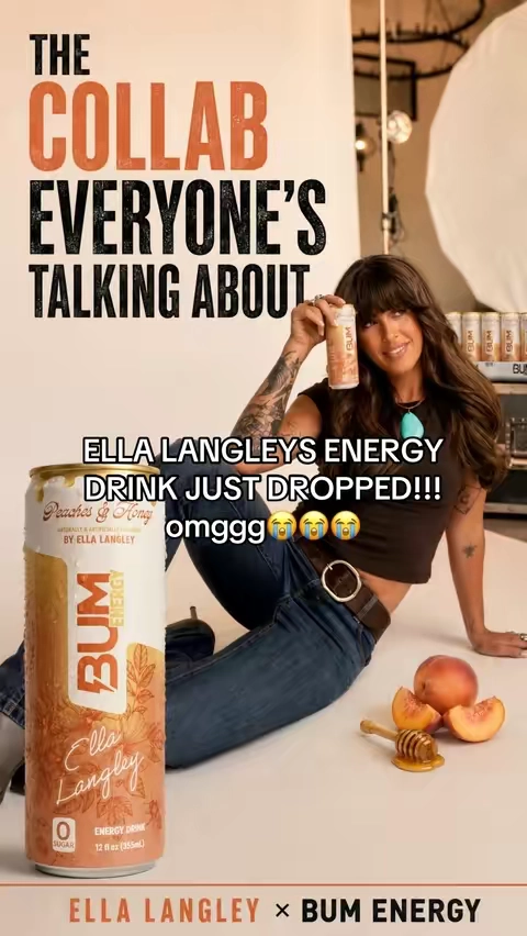 #TikTokshopbacktoschool #tiktokshopbacktoschoolsale #bumenergy #ellalangley 