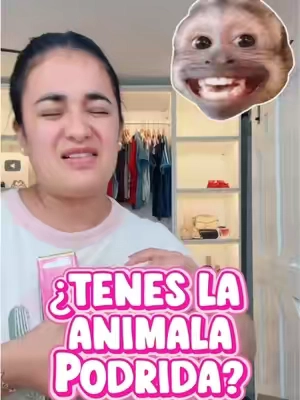 Tienes la anímala podrida 👁️👁️ mira este video 🤭 #jennyclaros #hondureñosenusa🇭🇳🇺🇸 #parati #uro 