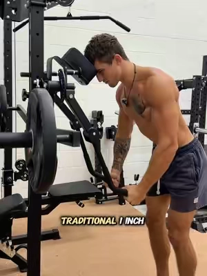 Put this on your rack and get some amazing results 🔥💪