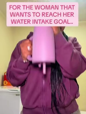 A good water bottle will always make me drink more water 💦🤷🏽‍♀️ #hydrate #waterbottle #water 