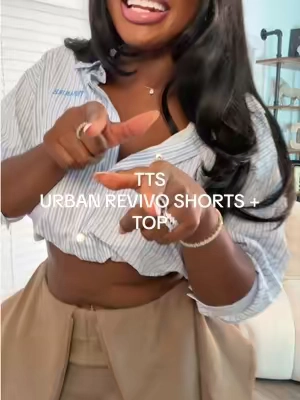 Urban reviving outfit ☺️☺️☺️☺️🥰🥰🥰🥰 #shorts #cuteshorts #fashionshorts 