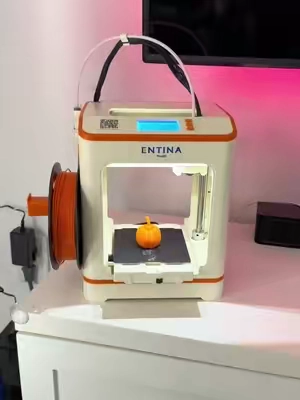 #3dprinting #3dprinter #entina3dprinter #mini3dprinter 