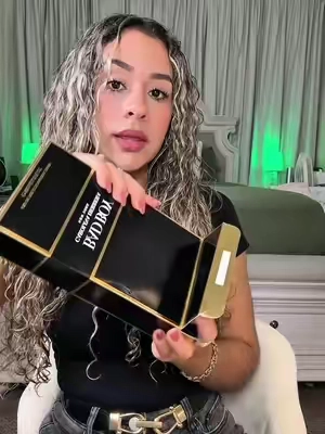 #tiktokshopcreatorpicks #perfumedehombre #badboy #badboyperfume @Fragrant Villa 