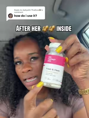 Replying to @Aaliyahh ThaDon🫶🏾 I know my body and when it’s a yeast infection of BV these are my savior # #boricacid #suppositories #yeastinfections #herfantasybox 