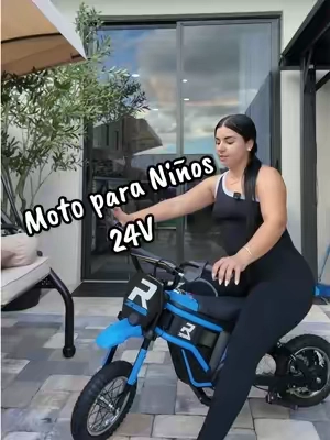 #TikTokshopbacktoschool #motorcycle #electricmotorcycle #moto #kids @Aosom LLC 