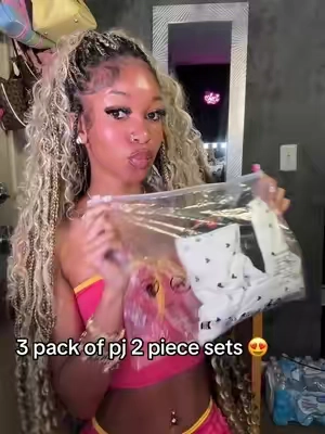 Yessssss😛😛#fypシ #pjs #cute #trending #aylecia 