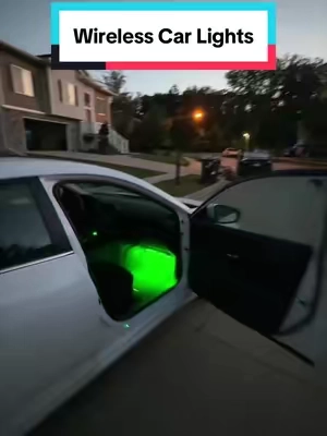 I hope you didn’t get these yet… #car #tiktokshop #tiktokshopfinds #carlights #ledlights 