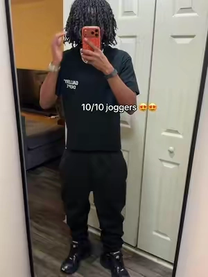 #fyp #joggers #tiktokshopcreatorpicks #TikTokshopbacktoschool #falldealsforyou 