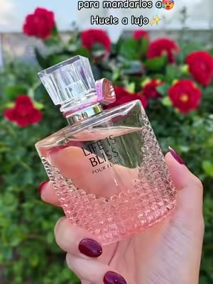 #perfume #TikTokshopbacktoschool 