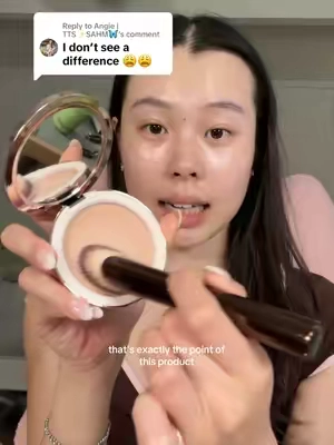 Replying to @Angie | TTS✨SAHM🦋 so good if you love no makeup makeup 