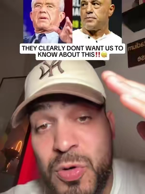 This would be mainstream if they wanted us to know about it